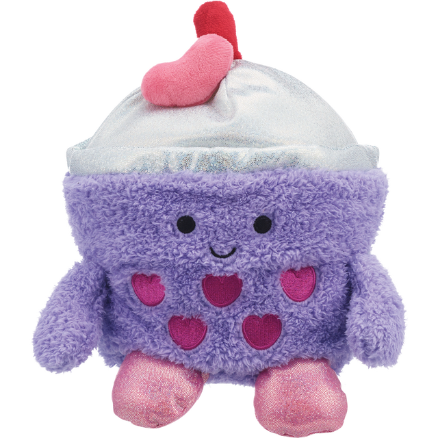 slide 1 of 1, JAZWARES Valentine Bum Bumz Asst, 1 ct