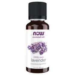 NOW Lavender Oil - 1 fl. oz.