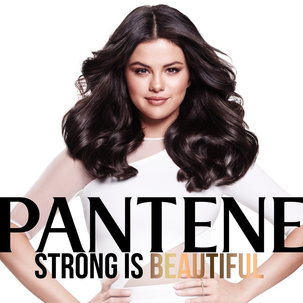 slide 3 of 5, Pantene Shampoo 4.9 oz, 4.9 oz