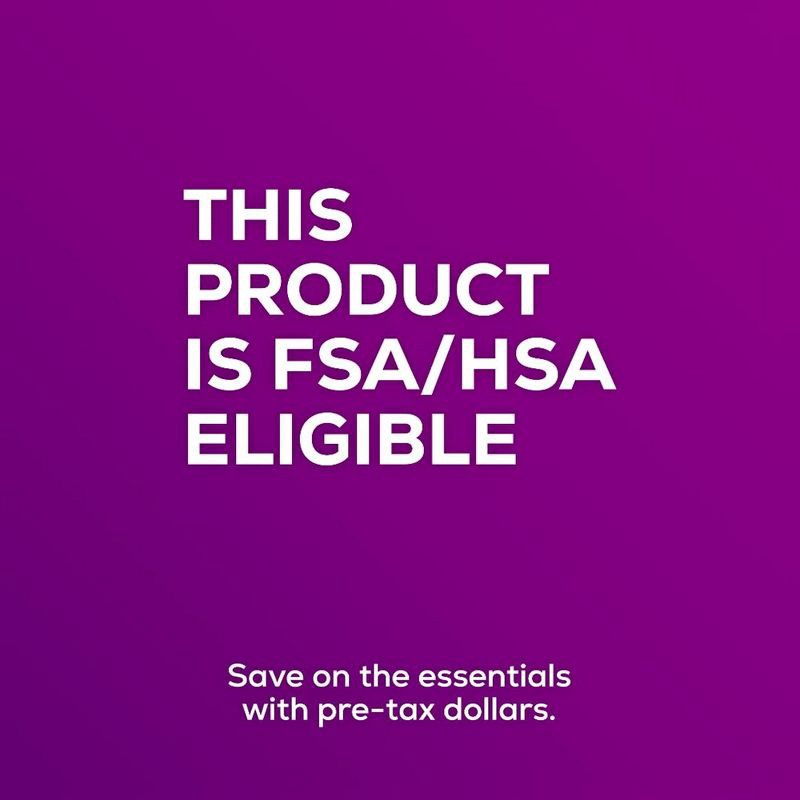 slide 7 of 10, Allegra 24 Hour Allergy Relief Medicine Tablets - Fexofenadine Hydrochloride - 30ct, 30 ct