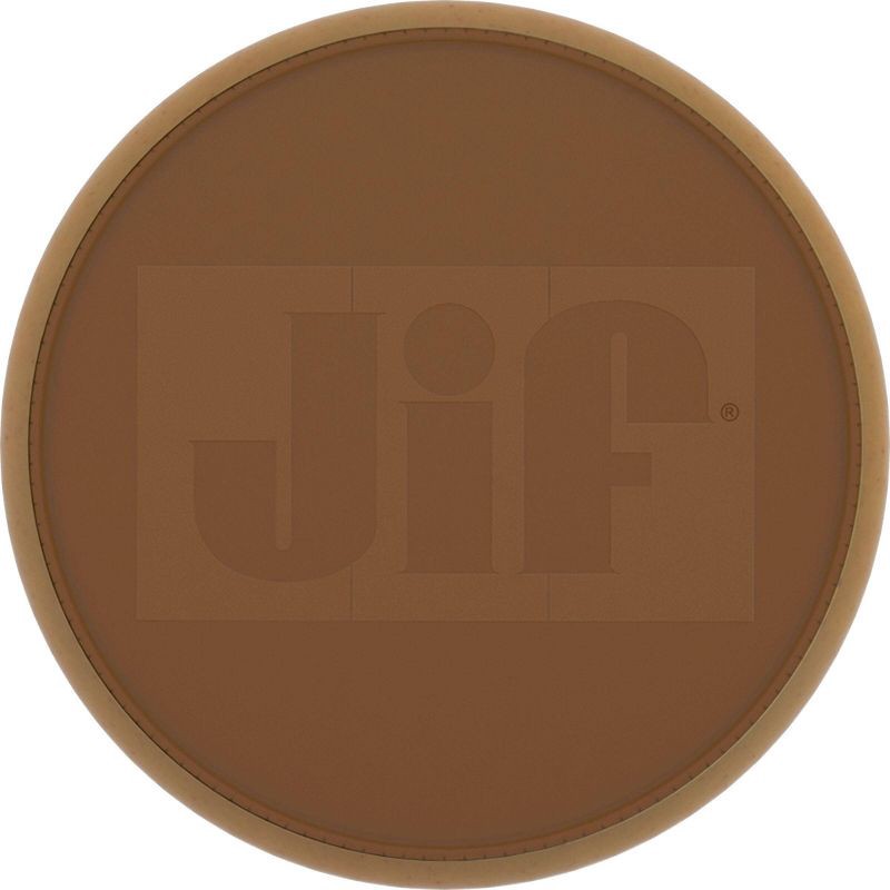 slide 6 of 6, Jif Natural Creamy Peanut Butter Spread - 40oz, 40 oz