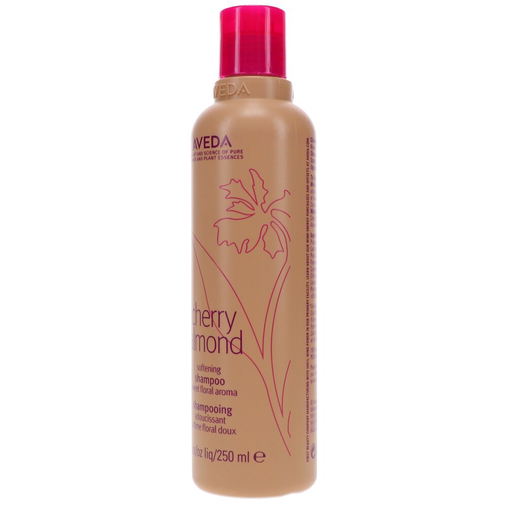 slide 3 of 6, Aveda Cherry Almond Softening Shampoo 250Ml/8.5Oz, 8.5 oz