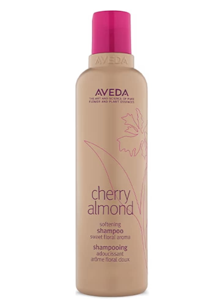 slide 6 of 6, Aveda Cherry Almond Softening Shampoo 250Ml/8.5Oz, 8.5 oz