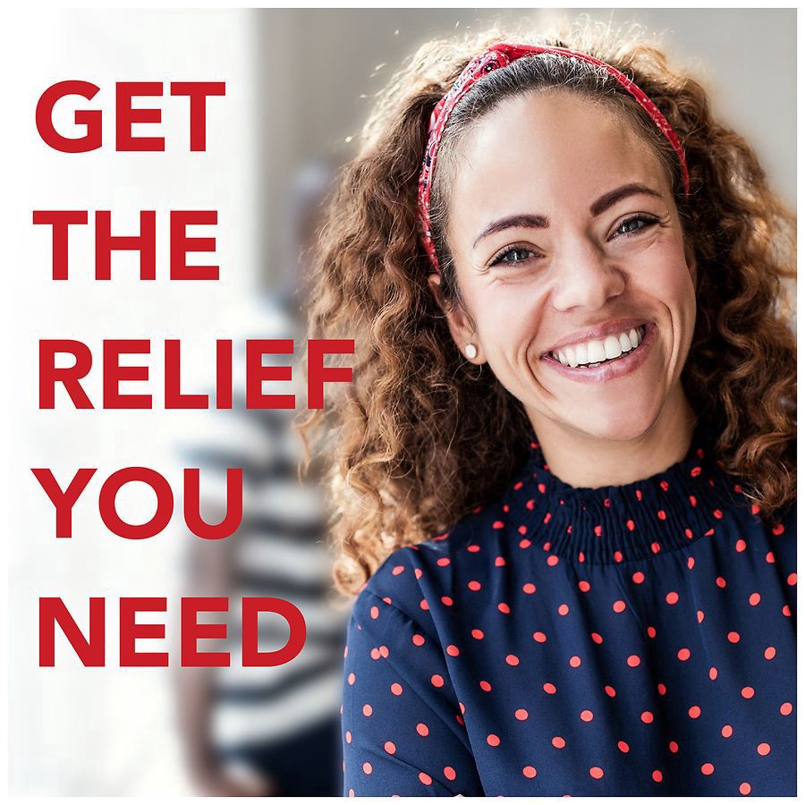 slide 5 of 5, Walgreens Extra Strength Pain Relief Tablets, Acetaminophen 500 mg, 100 ct