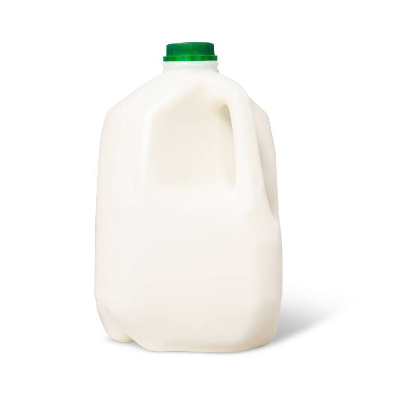 slide 2 of 5, 1% Low Fat Milk - 1gal - Good & Gather™, 1 gal
