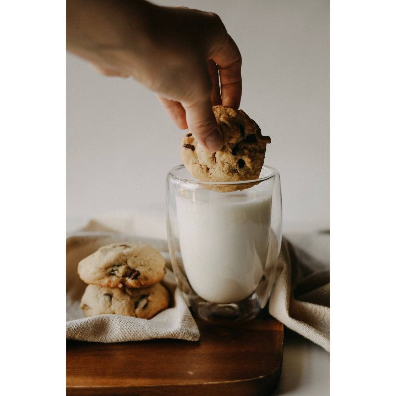 slide 5 of 5, 1% Low Fat Milk - 1gal - Good & Gather™, 1 gal