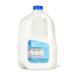 1% Low Fat Milk - 1gal - Good & Gather™
