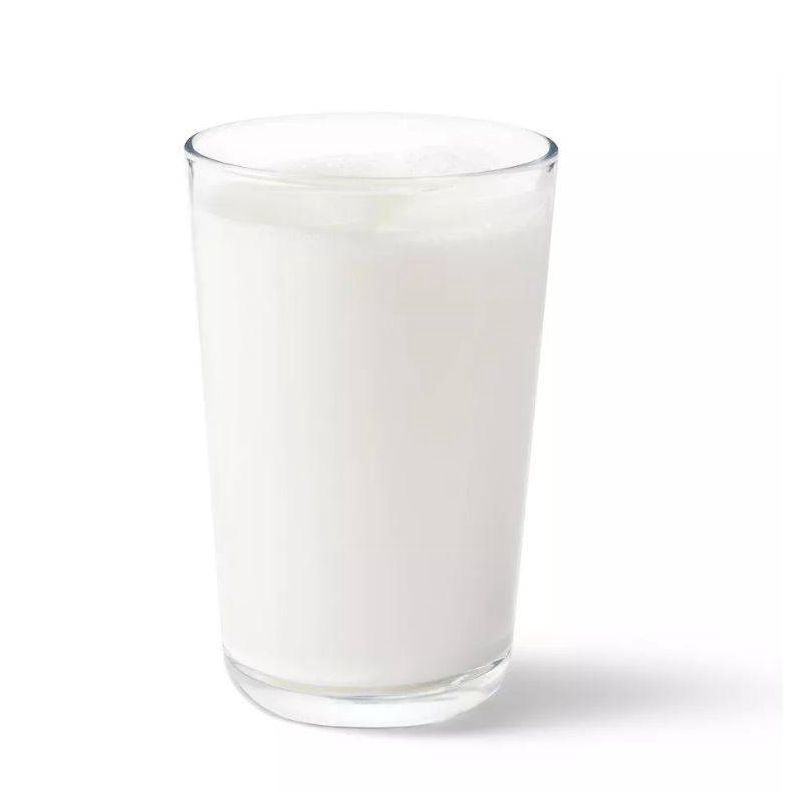 slide 2 of 5, 2% Reduced Fat Milk - 1gal - Good & Gather™, 1 gal