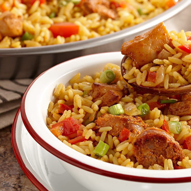 slide 4 of 13, Zatarain's Spanish Rice - 6.9oz, 6.9 oz