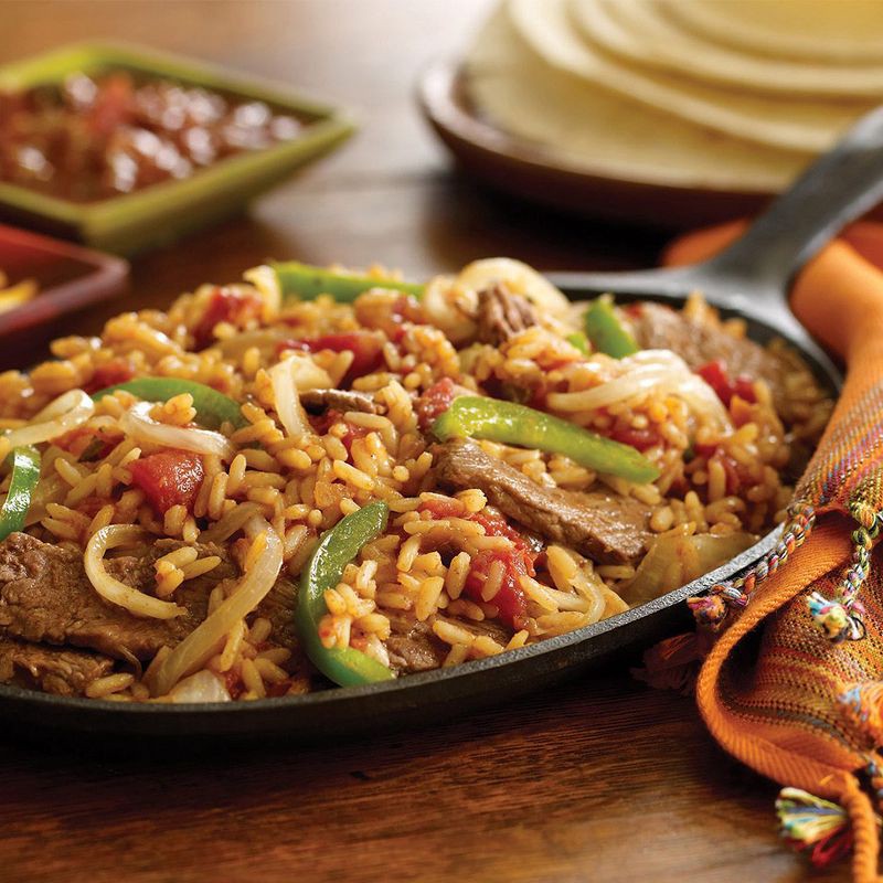 slide 6 of 13, Zatarain's Spanish Rice - 6.9oz, 6.9 oz