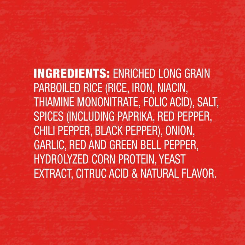 slide 9 of 22, Zatarain's Jambalaya Rice Mix - 8oz, 8 oz