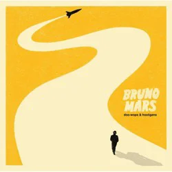 WEA Bruno Mars - Doo-Wops and Hooligans (Vinyl)
