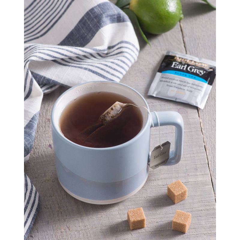 slide 4 of 11, Bigelow Earl Grey Black Tea Bags - 20ct, 20 ct