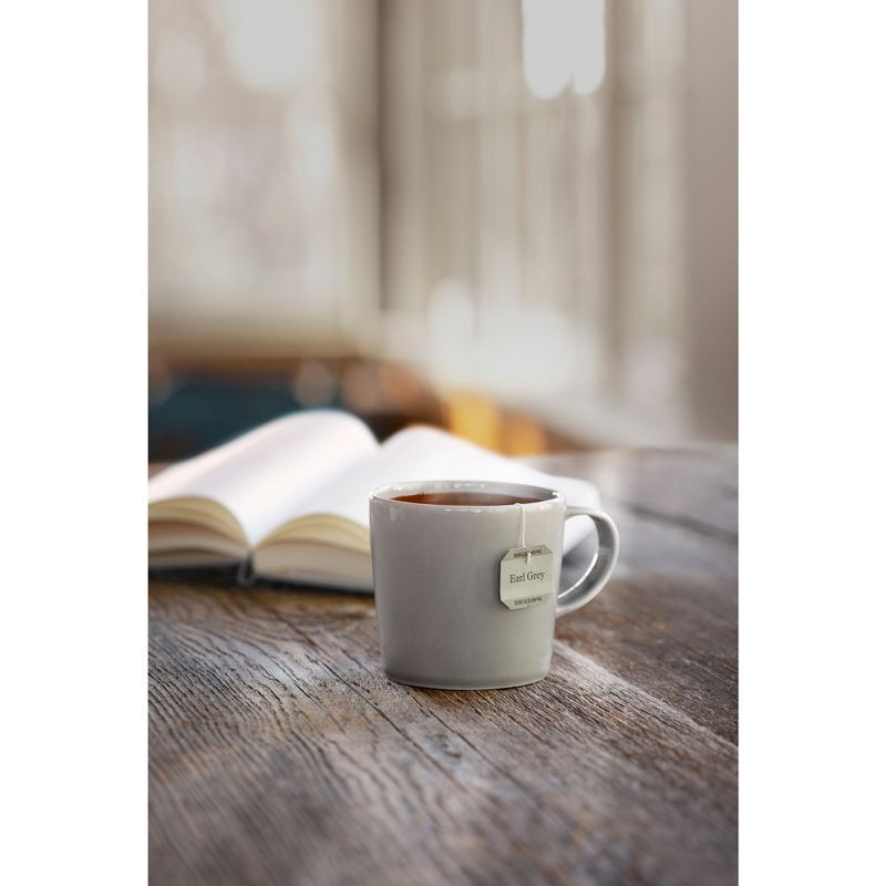 slide 7 of 8, Bigelow Earl Grey Black Tea Bags - 20ct, 20 ct