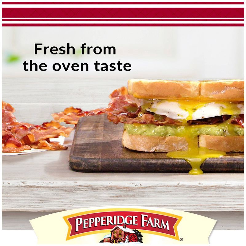 slide 2 of 9, Pepperidge Farm Farmhouse Sourdough Bread - 24oz, 24 oz