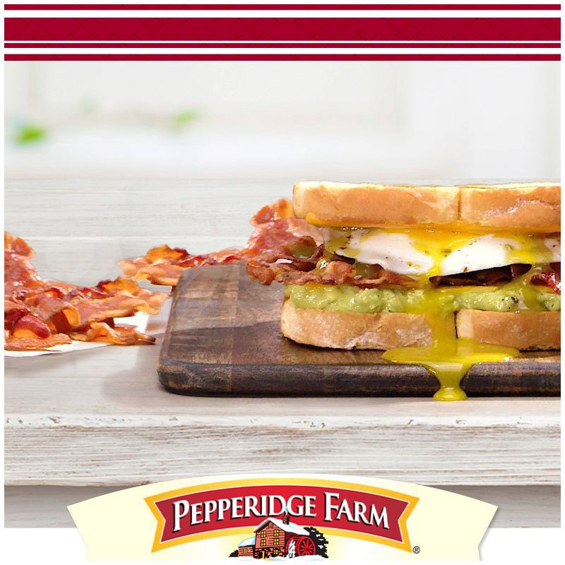 slide 9 of 9, Pepperidge Farm Farmhouse Sourdough Bread - 24oz, 24 oz