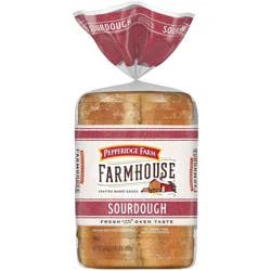 Pepperidge Farm Farmhouse Sourdough Bread - 24oz