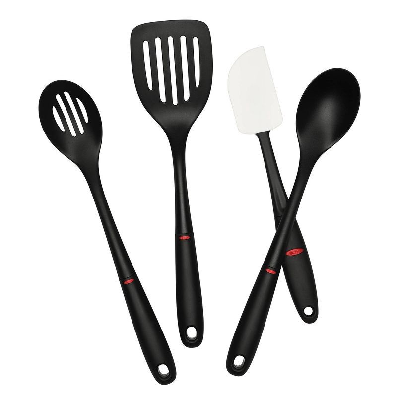 OXO 17pc Culinary and Utensil Set  Utensil set, Kitchen utensils