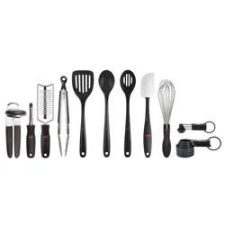 OXO 17pc Culinary and Utensil Set