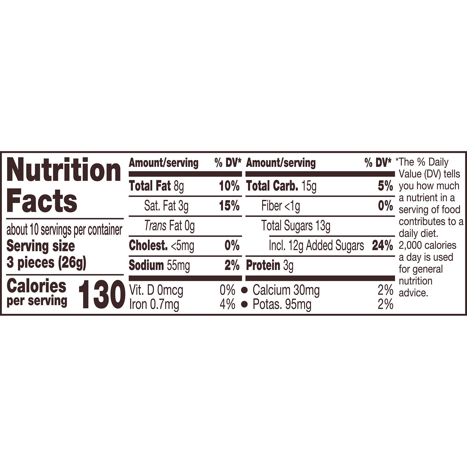 slide 4 of 5, Reese's Crunchy Peanuts Miniatures Milk Chocolate Peanut Butter Cups, Candy Share Pack, 9.6 oz, 9.6 oz