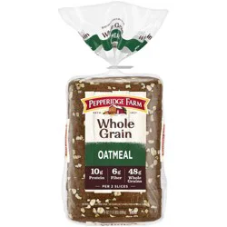 Pepperidge Farm Whole Grain Oatmeal Bread - 24oz