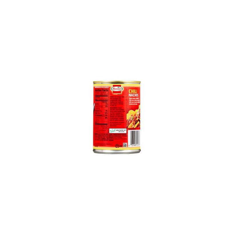 slide 3 of 12, Hormel Gluten Free Chili with Beans - 15oz, 15 oz