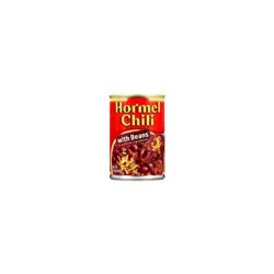 Hormel Gluten Free Chili with Beans - 15oz