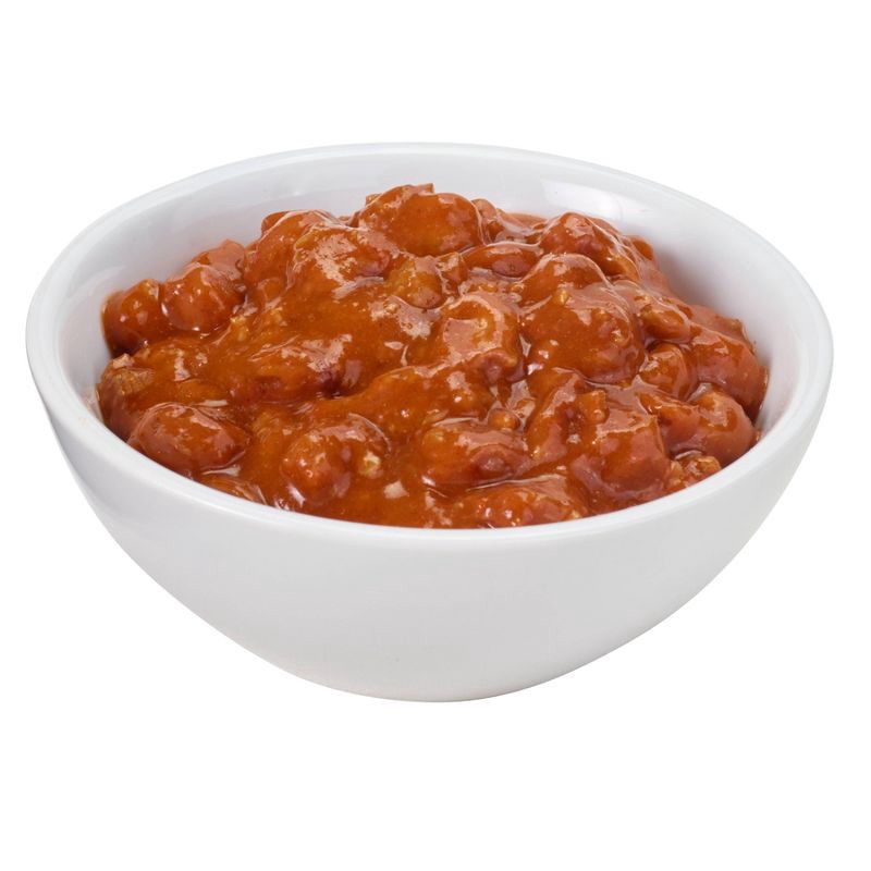slide 12 of 13, Hormel Gluten Free Hot Chili with Beans - 15oz, 15 oz