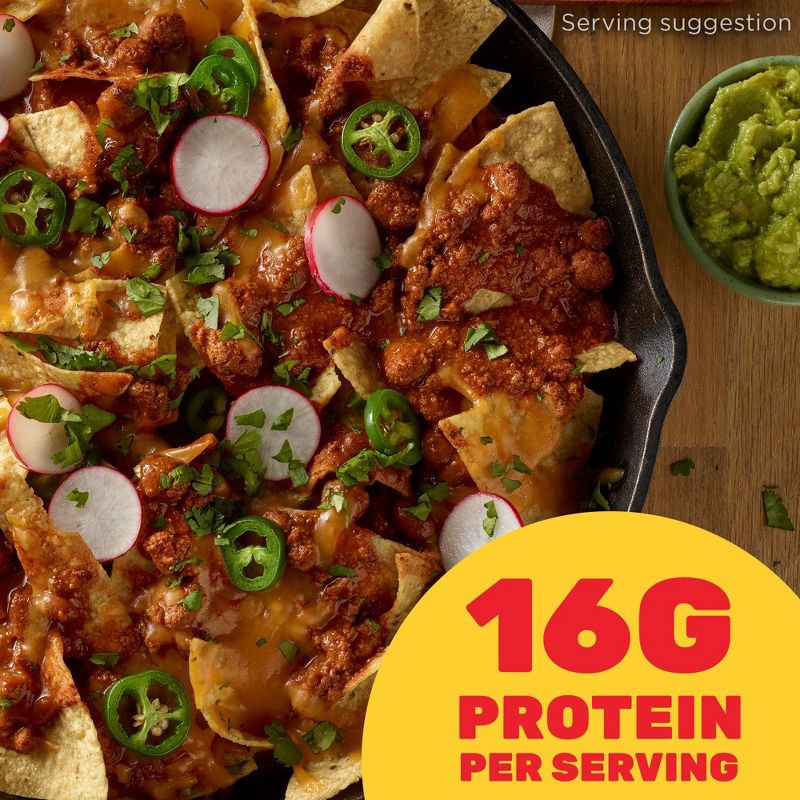 slide 8 of 13, Hormel Gluten Free Hot Chili with Beans - 15oz, 15 oz