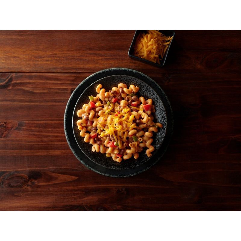 slide 5 of 10, Hormel 99% Fat Free Vegetarian with Beans Chili - 15oz, 15 oz