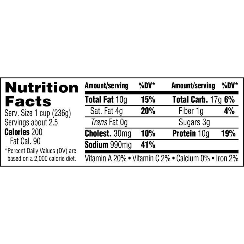slide 5 of 12, Dinty Moore Gluten Free Beef Stew - 20oz, 20 oz