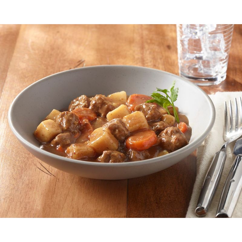 slide 7 of 12, Dinty Moore Gluten Free Beef Stew - 15oz, 15 oz