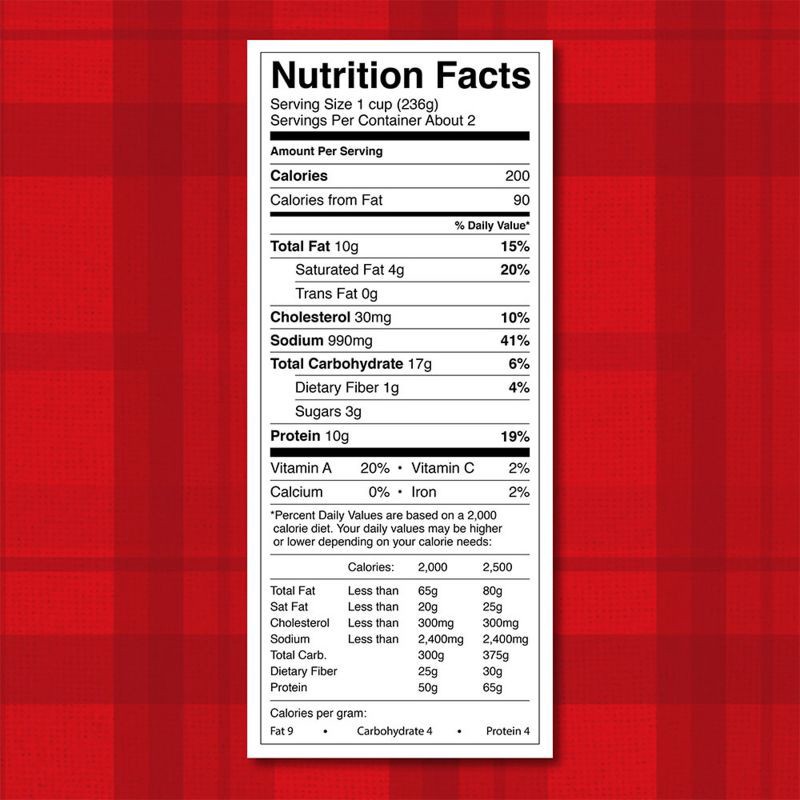 slide 8 of 12, Dinty Moore Gluten Free Beef Stew - 15oz, 15 oz