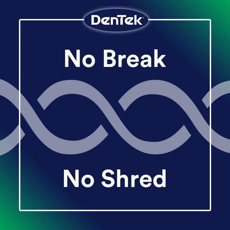 slide 6 of 9, DenTek Advanced Clean Floss Picks - 150ct, 150 ct