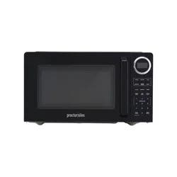 Proctor Silex 0.9 cu ft 900 Watt Microwave Oven - Black