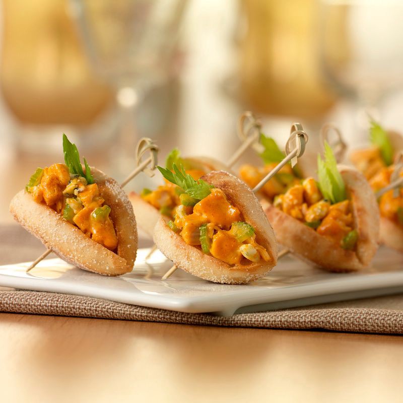 slide 4 of 6, Bays Original English Muffins - 12oz/6ct, 6 ct; 12 oz