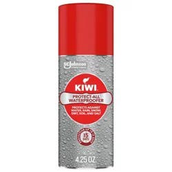 KIWI Protect-All Waterproofer Spray Bottle - 4.25oz