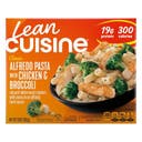 Lean Cuisine Alfredo Pasta with Chicken & Broccoli Frozen Meals - 10oz