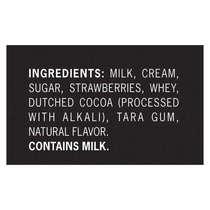 slide 8 of 9, Breyers Ice Cream Breyers Vanilla Chocolate Strawberry Ice Cream - 1.5qt, 1.5 qt