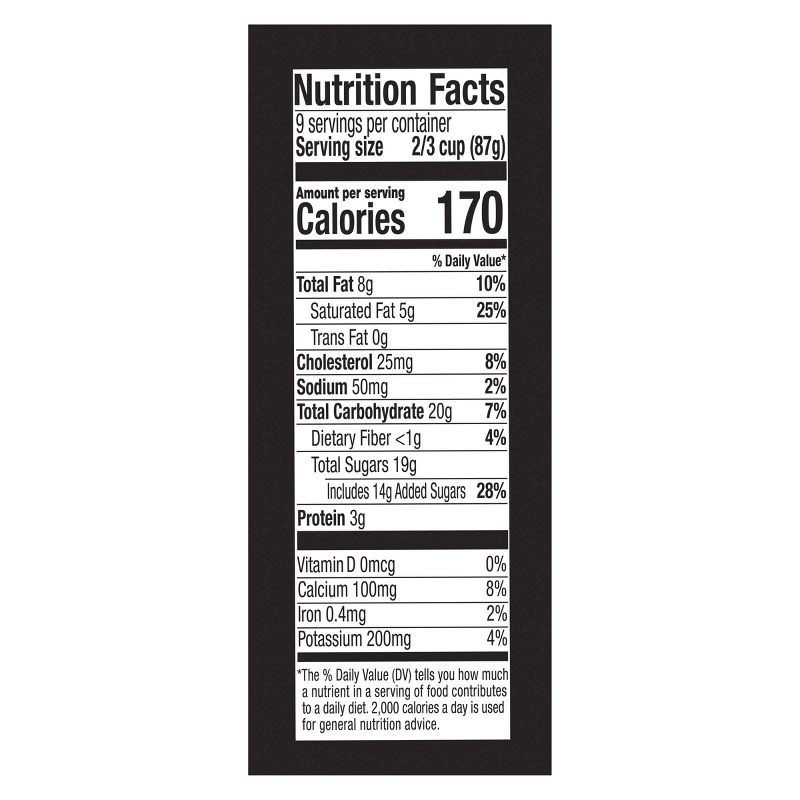 slide 9 of 9, Breyers Ice Cream Breyers Vanilla Chocolate Strawberry Ice Cream - 1.5qt, 1.5 qt
