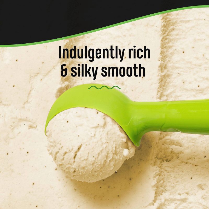 slide 3 of 9, Breyers Ice Cream Breyers Original French Vanilla Ice Cream - 48oz, 48 oz