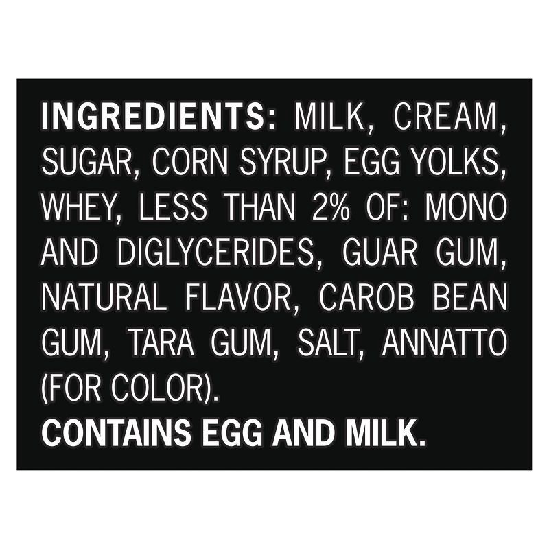 slide 8 of 9, Breyers Ice Cream Breyers Original French Vanilla Ice Cream - 48oz, 48 oz