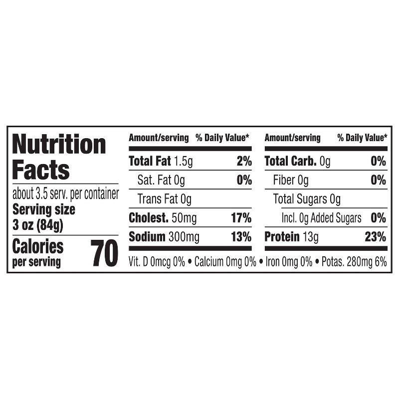 slide 5 of 8, Valley Fresh White & Dark Chicken in Water - 10oz, 10 oz