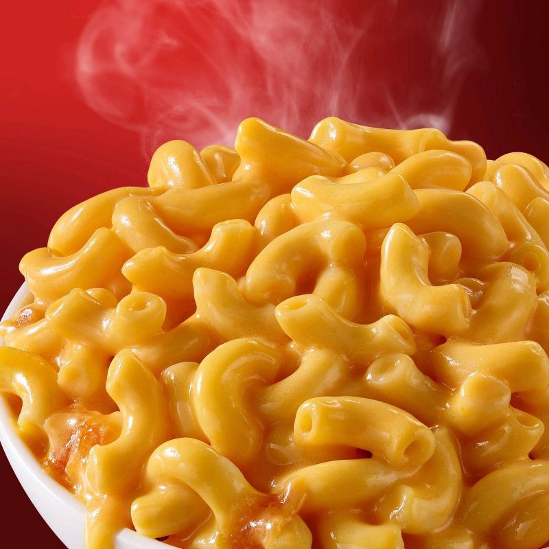 slide 2 of 8, Stouffer's Mac and Cheese Dinner Frozen Meal - 12oz, 12 oz
