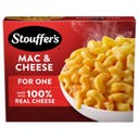 Stouffer's Mac and Cheese Dinner Frozen Meal - 12oz