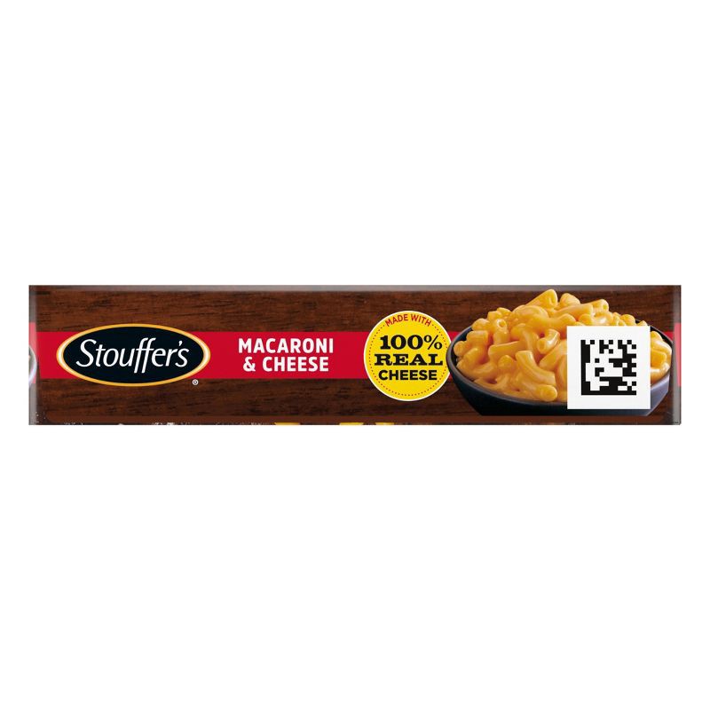 slide 3 of 11, Stouffer's Mac and Cheese Frozen Meal - 12oz, 12 oz