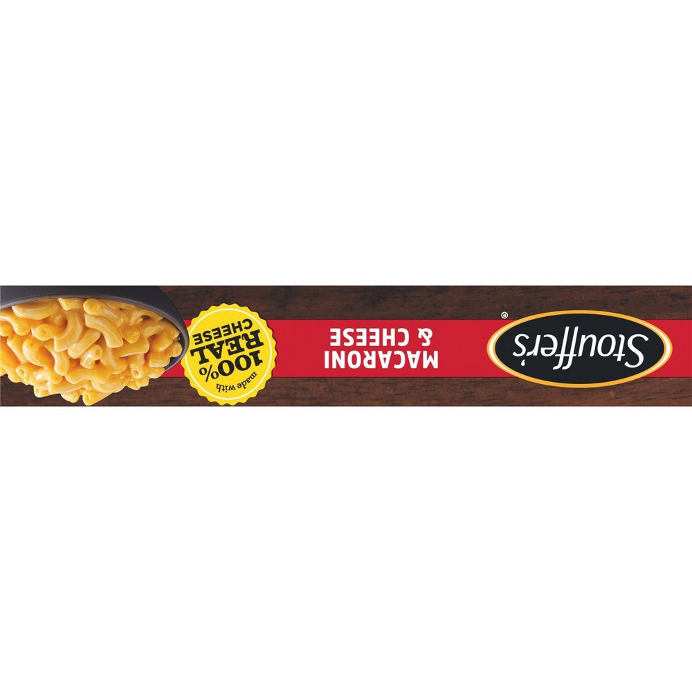 slide 8 of 9, Stouffer's Macaroni & Cheese Frozen Meal, 12 oz
