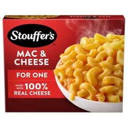 Stouffer's Mac and Cheese Dinner Frozen Meal - 12oz