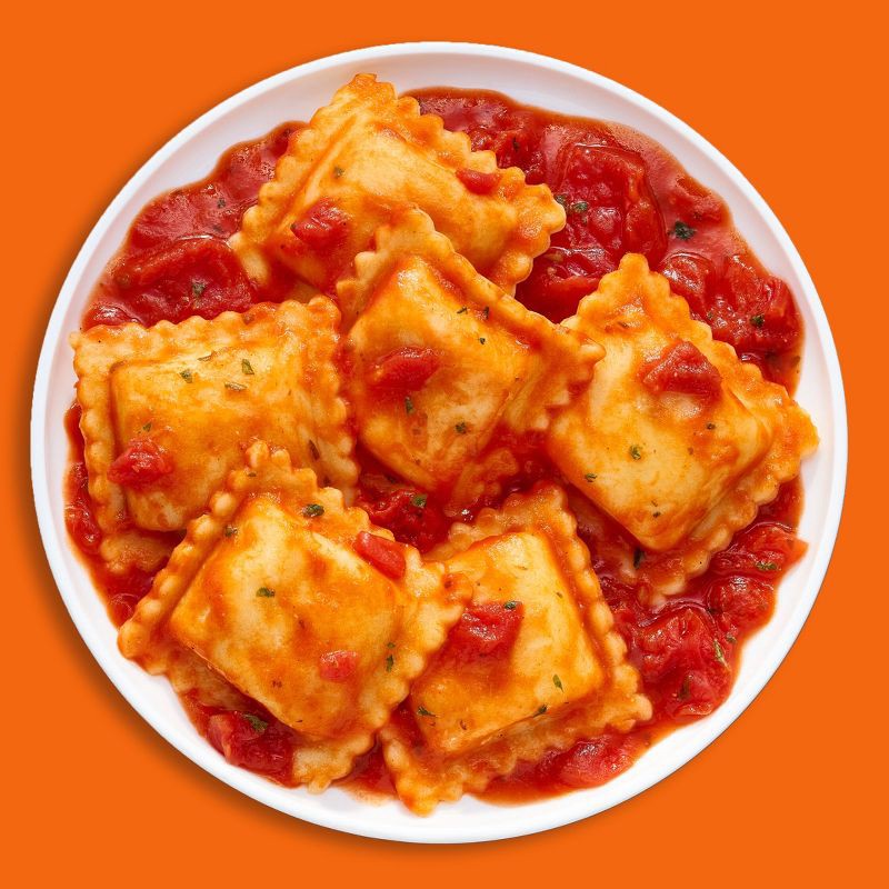 slide 2 of 9, Lean Cuisine Comfort Cravings Frozen Cheese Ravioli - 8.5oz, 8.5 oz