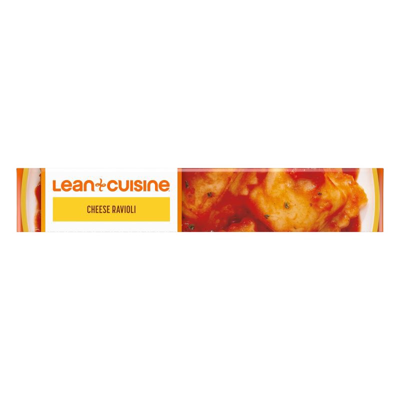 slide 6 of 9, Lean Cuisine Comfort Cravings Frozen Cheese Ravioli - 8.5oz, 8.5 oz